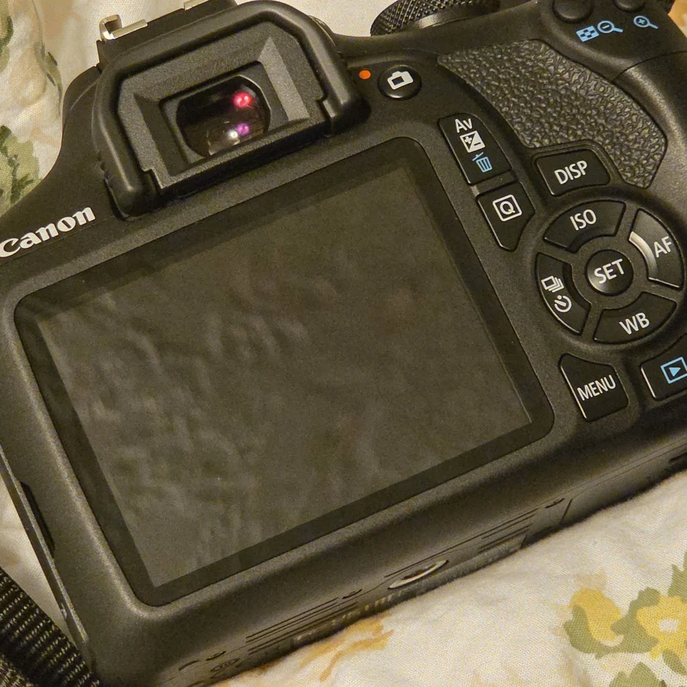Canon Black Digital Cameras EOS Series